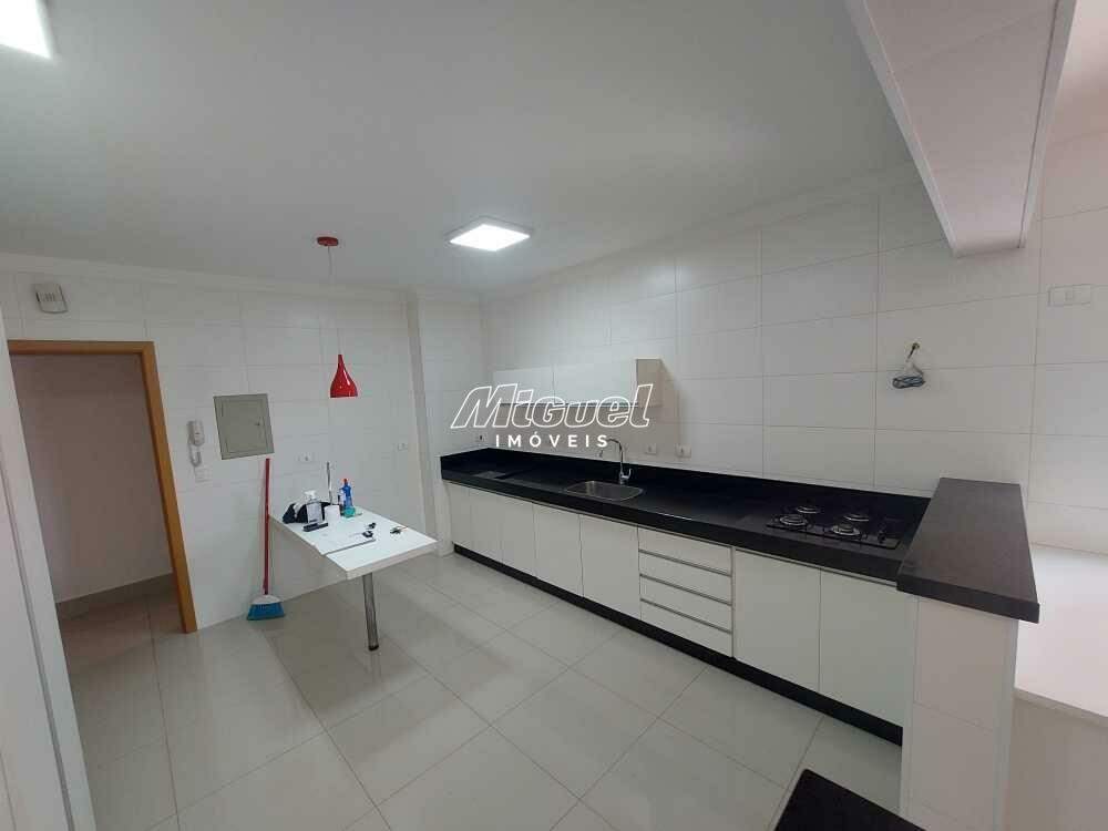 Apartamento, para aluguel, 3 quartos, Edifício Maison Classic, Vila Monteiro - Piracicaba: