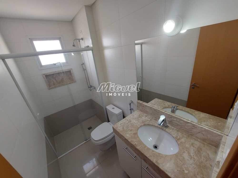 Apartamento, para aluguel, 3 quartos, Edifício Maison Classic, Vila Monteiro - Piracicaba: