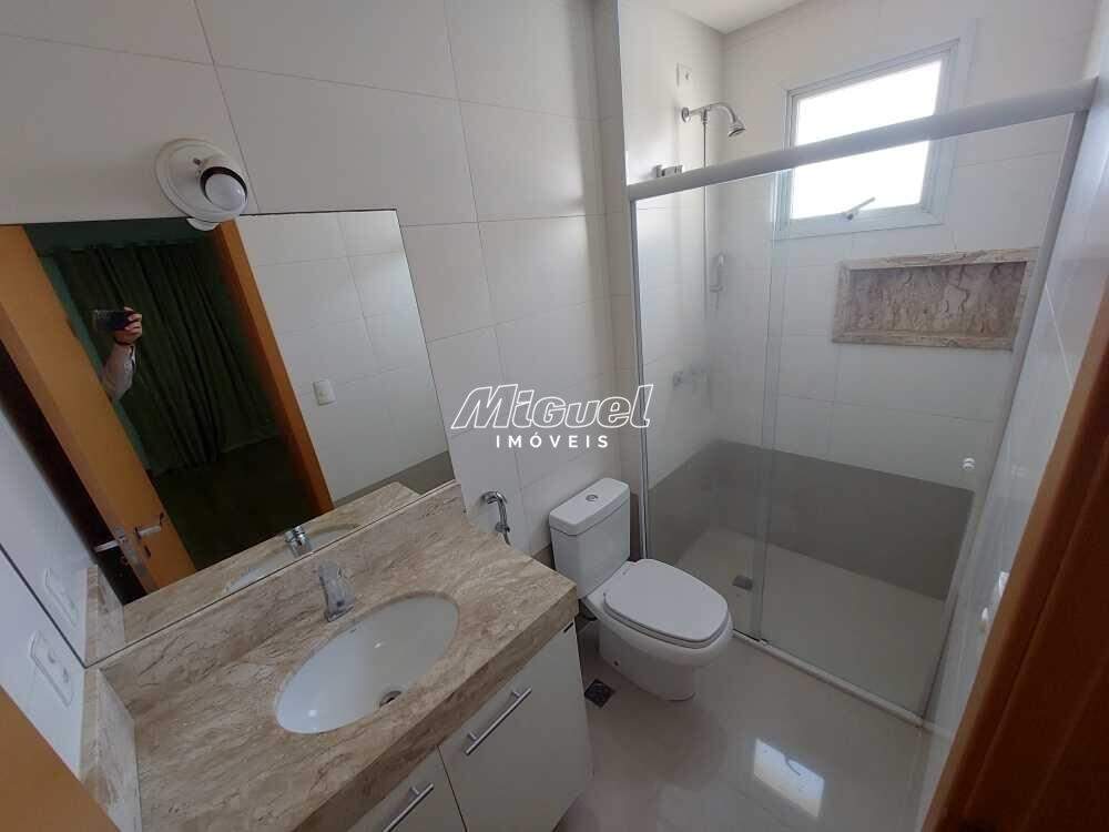 Apartamento, para aluguel, 3 quartos, Edifício Maison Classic, Vila Monteiro - Piracicaba: