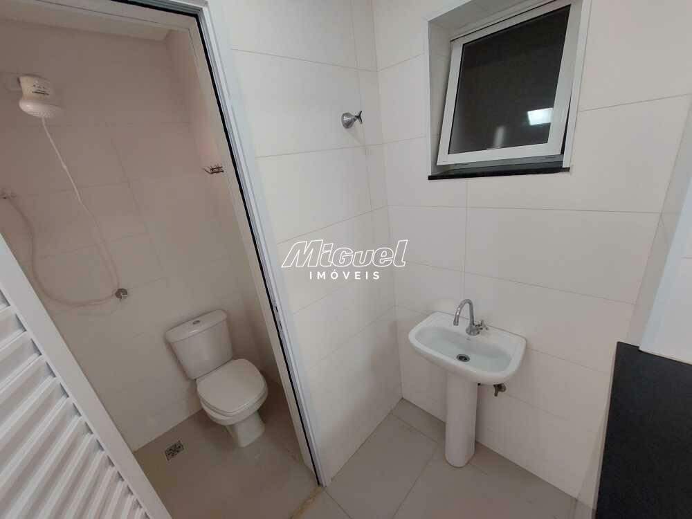 Apartamento, para aluguel, 3 quartos, Edifício Maison Classic, Vila Monteiro - Piracicaba: