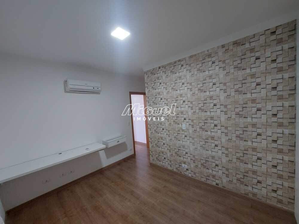 Apartamento, para aluguel, 3 quartos, Edifício Maison Classic, Vila Monteiro - Piracicaba: