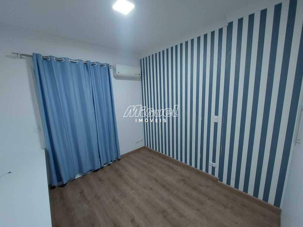 Apartamento, para aluguel, 3 quartos, Edifício Maison Classic, Vila Monteiro - Piracicaba: