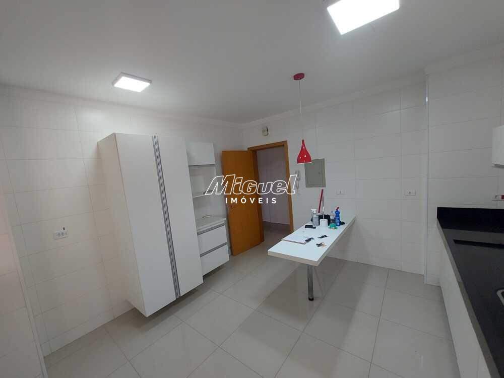 Apartamento, para aluguel, 3 quartos, Edifício Maison Classic, Vila Monteiro - Piracicaba: