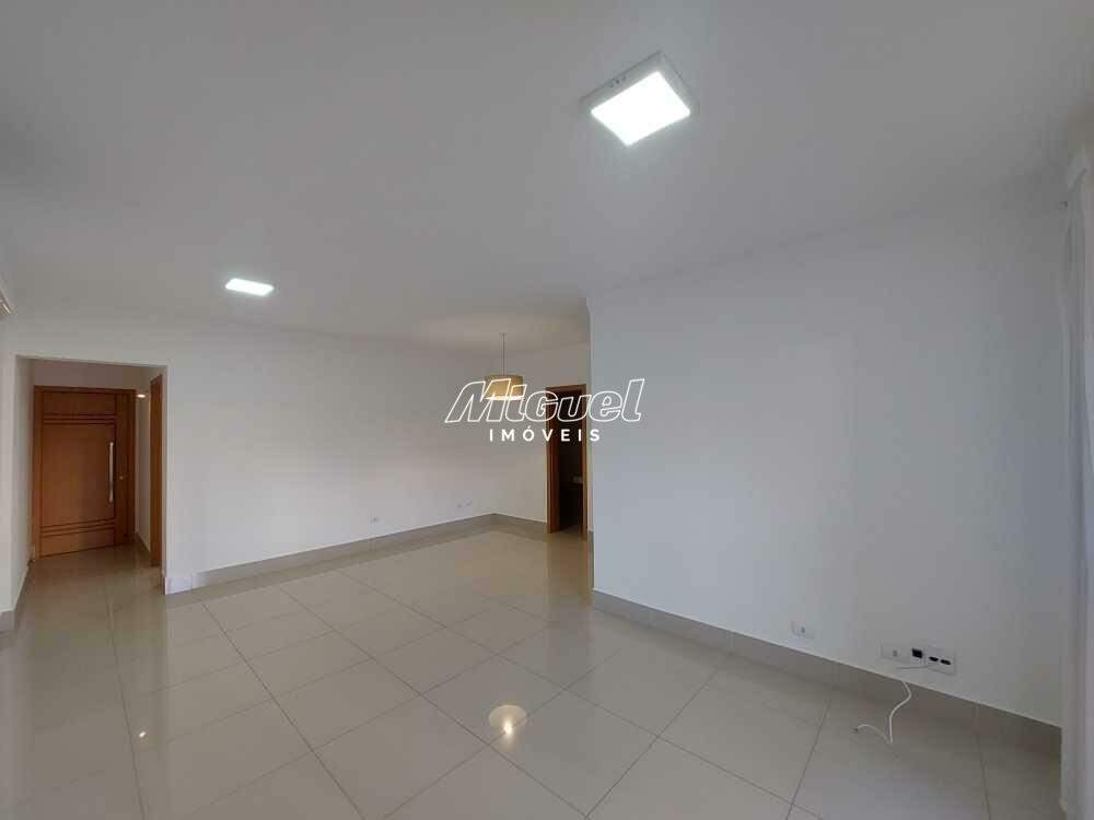 Apartamento, para aluguel, 3 quartos, Edifício Maison Classic, Vila Monteiro - Piracicaba: