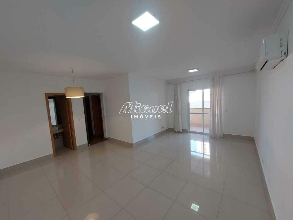 Apartamento, para aluguel, 3 quartos, Edifício Maison Classic, Vila Monteiro - Piracicaba: