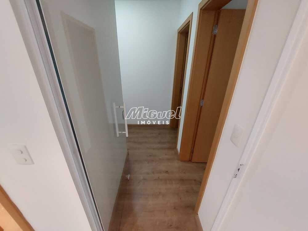 Apartamento, para aluguel, 3 quartos, Edifício Maison Classic, Vila Monteiro - Piracicaba: