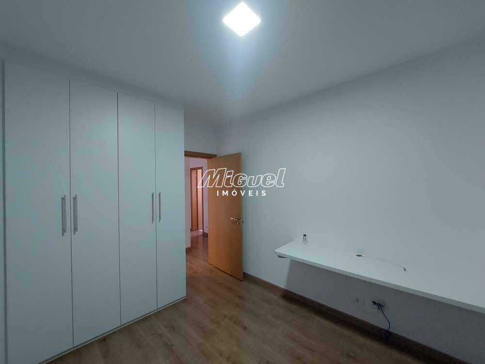 Apartamento, para aluguel, 3 quartos, Edifício Maison Classic, Vila Monteiro - Piracicaba: