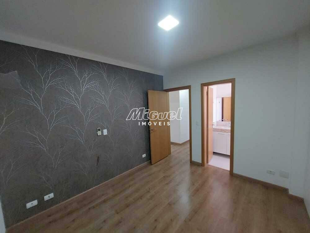 Apartamento, para aluguel, 3 quartos, Edifício Maison Classic, Vila Monteiro - Piracicaba: