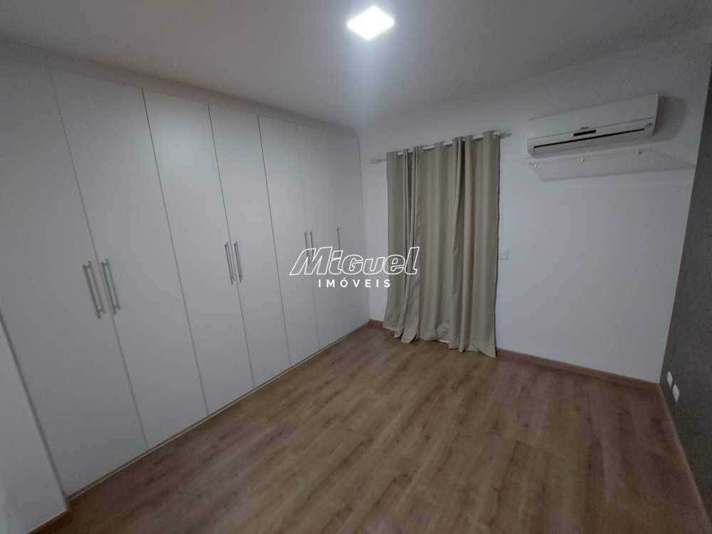 Apartamento, para aluguel, 3 quartos, Edifício Maison Classic, Vila Monteiro - Piracicaba: