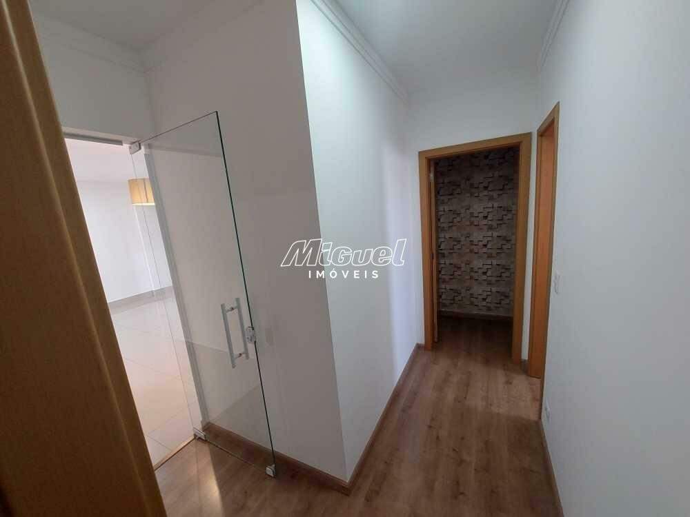 Apartamento, para aluguel, 3 quartos, Edifício Maison Classic, Vila Monteiro - Piracicaba: