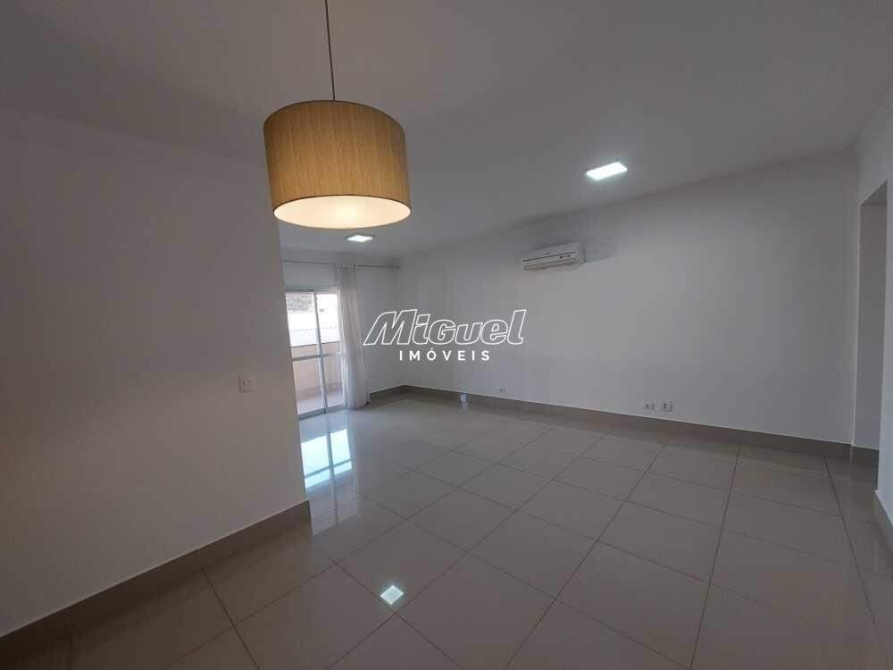 Apartamento, para aluguel, 3 quartos, Edifício Maison Classic, Vila Monteiro - Piracicaba: