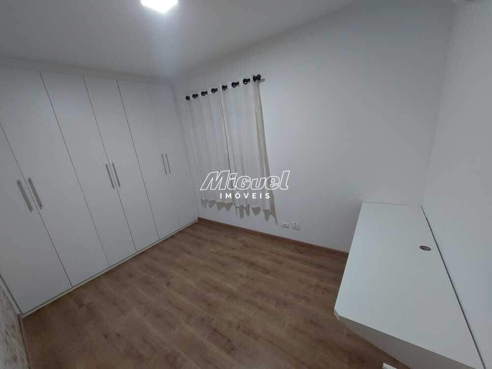 Apartamento, para aluguel, 3 quartos, Edifício Maison Classic, Vila Monteiro - Piracicaba: