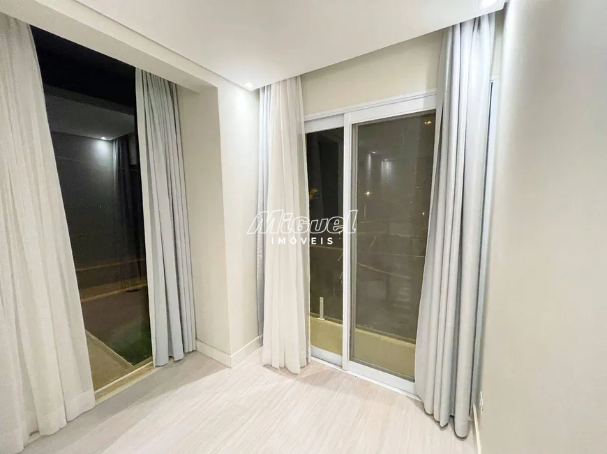 Casa em Condomínio, à venda, Taquaral - 3 quartos Condomínio Park Unimep Taquaral - Piracicaba/SP: