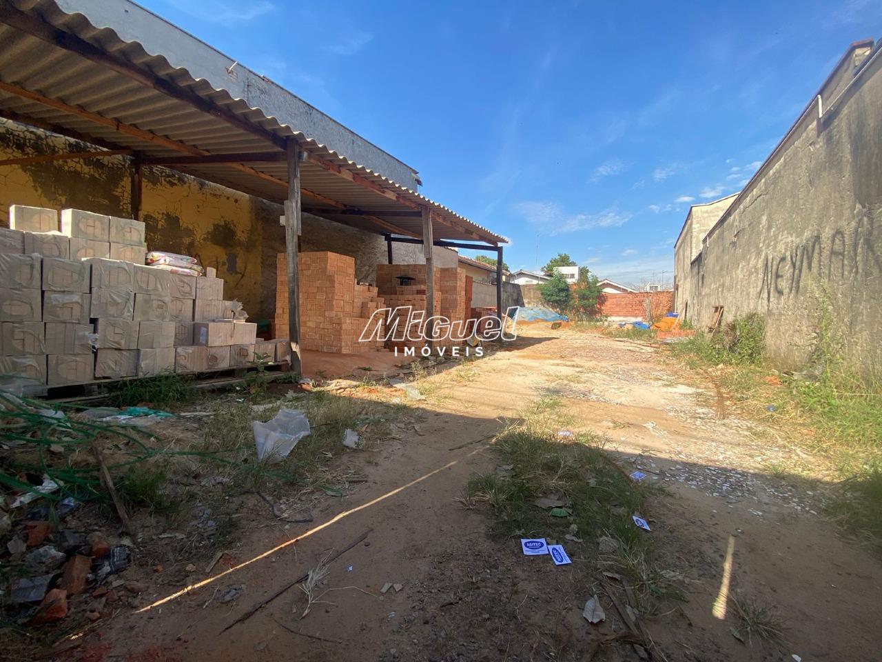 Terreno, para aluguel, Jardim Noiva da Colina - - Piracicaba/SP: 