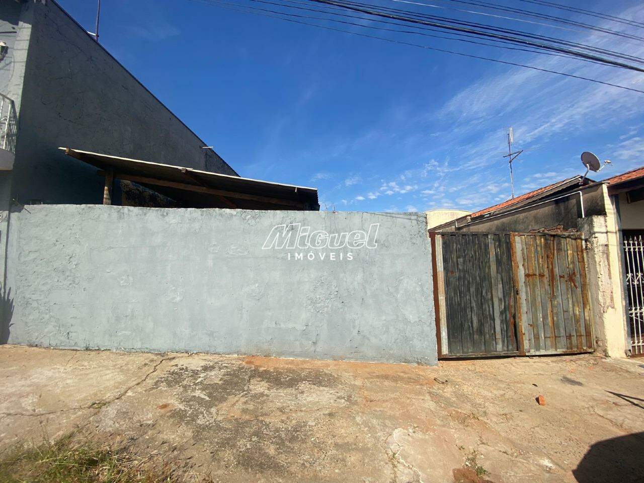 Terreno, para aluguel, Jardim Noiva da Colina - - Piracicaba/SP: 