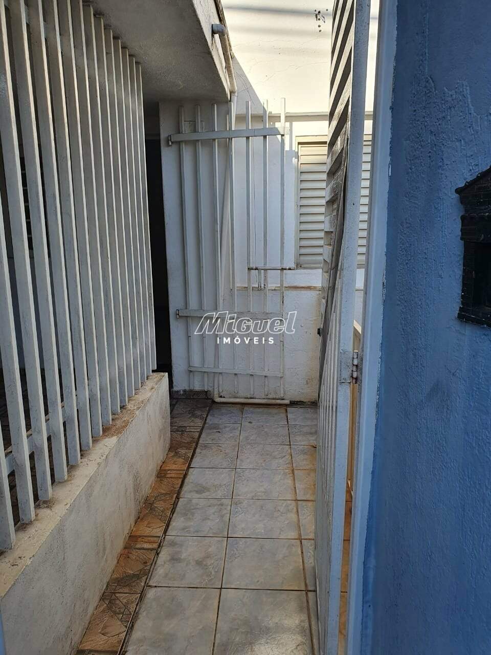Casa, à venda, Nova América - 3 quartos - Piracicaba/SP: 