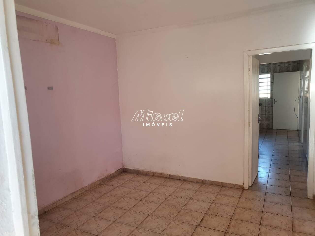 Casa, à venda, Nova América - 3 quartos - Piracicaba/SP: 