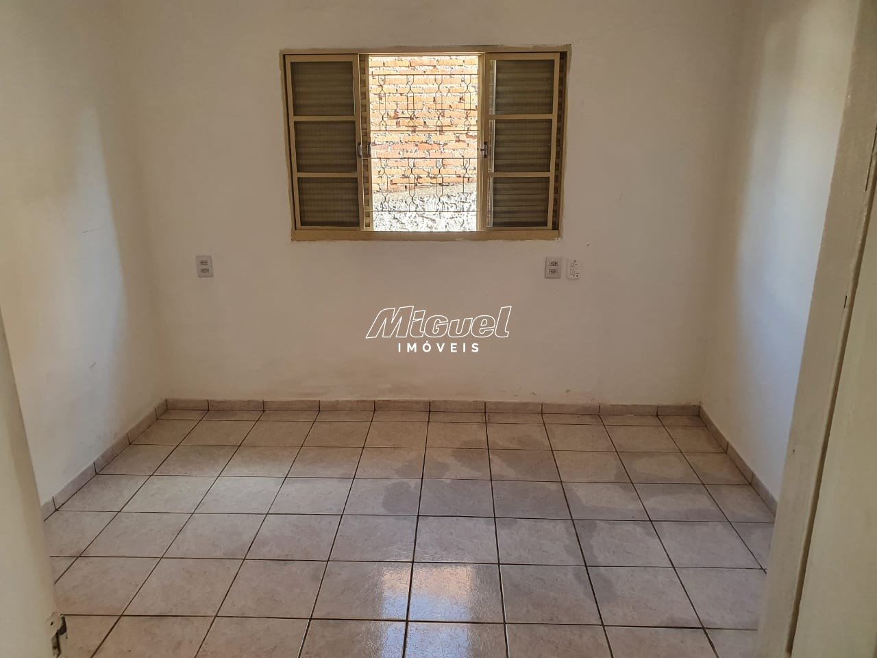 Casa, à venda, Nova América - 3 quartos - Piracicaba/SP: 