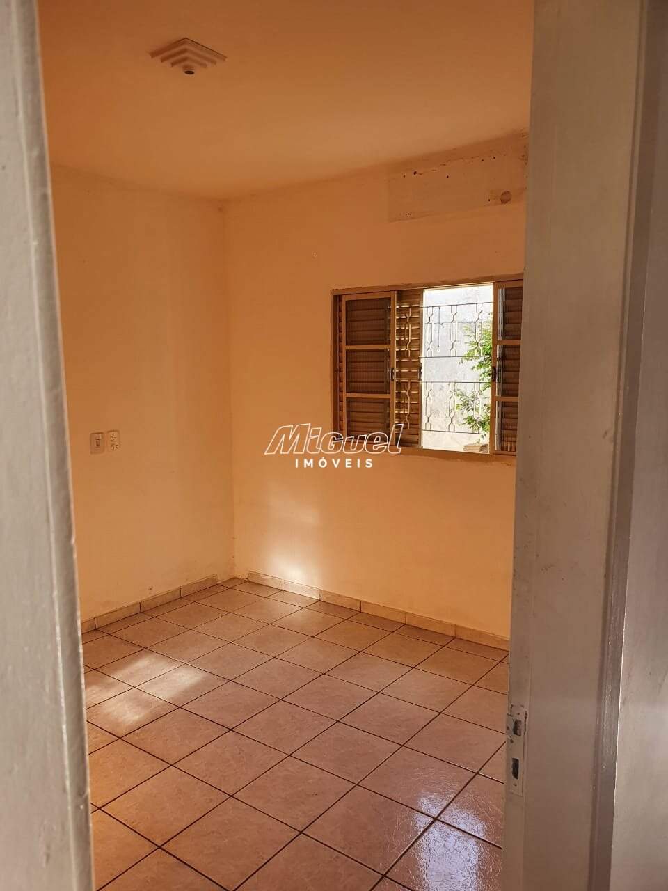 Casa, à venda, Nova América - 3 quartos - Piracicaba/SP: 