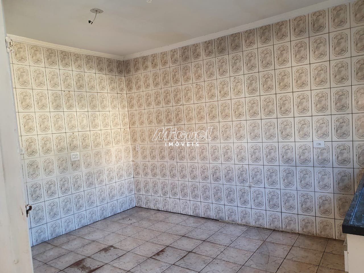 Casa, à venda, Nova América - 3 quartos - Piracicaba/SP: 