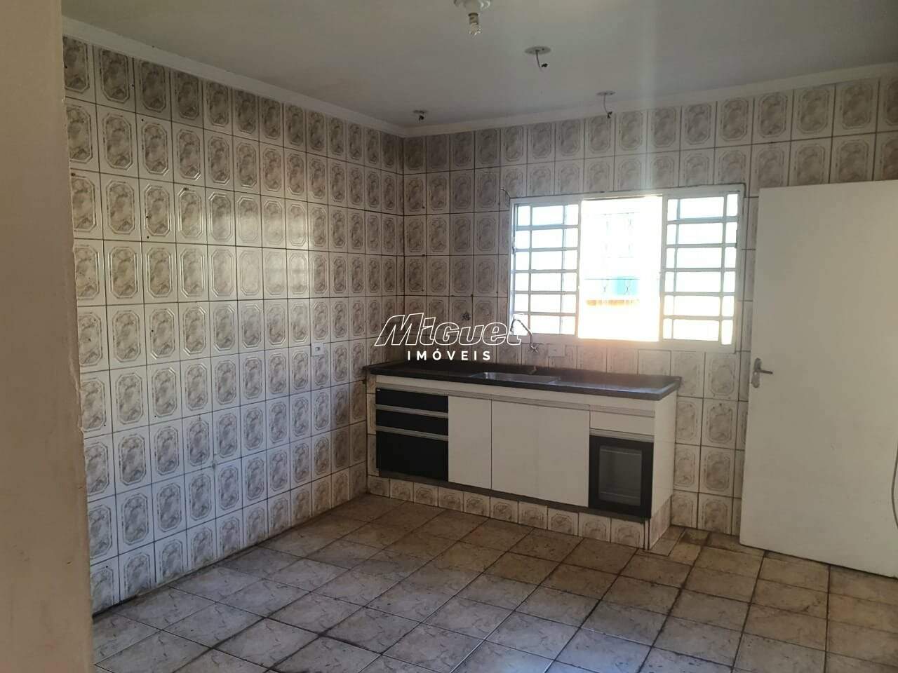Casa, à venda, Nova América - 3 quartos - Piracicaba/SP: 