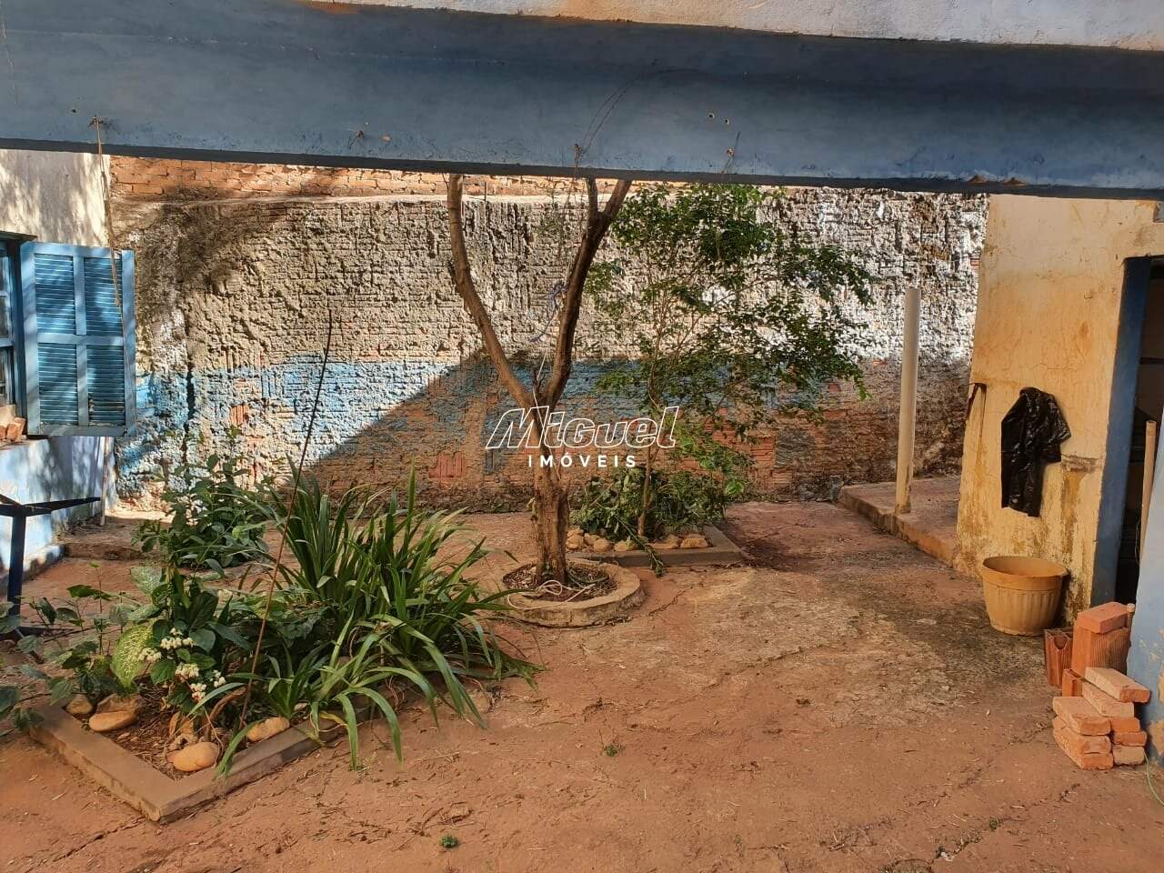 Casa, à venda, Nova América - 3 quartos - Piracicaba/SP: 