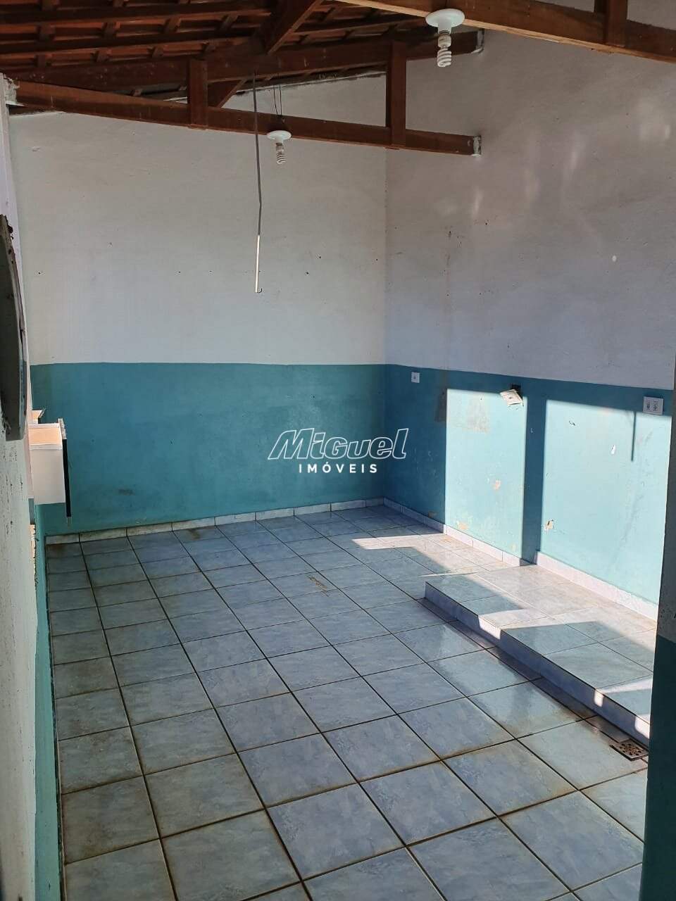 Casa, à venda, Nova América - 3 quartos - Piracicaba/SP: 