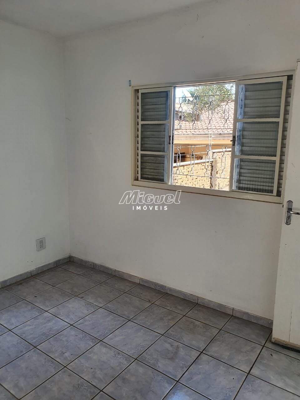 Casa, à venda, Nova América - 3 quartos - Piracicaba/SP: 