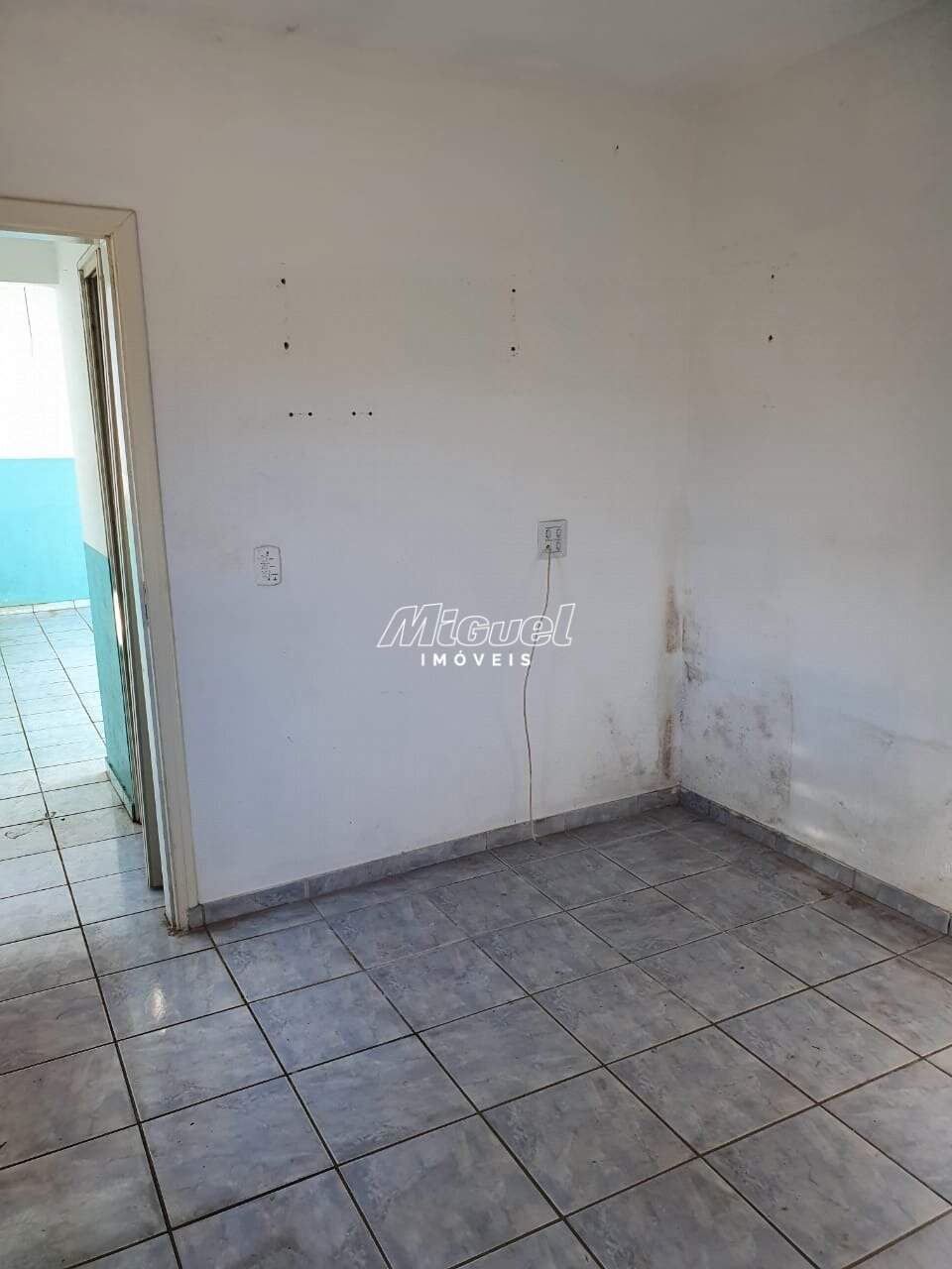 Casa, à venda, Nova América - 3 quartos - Piracicaba/SP: 