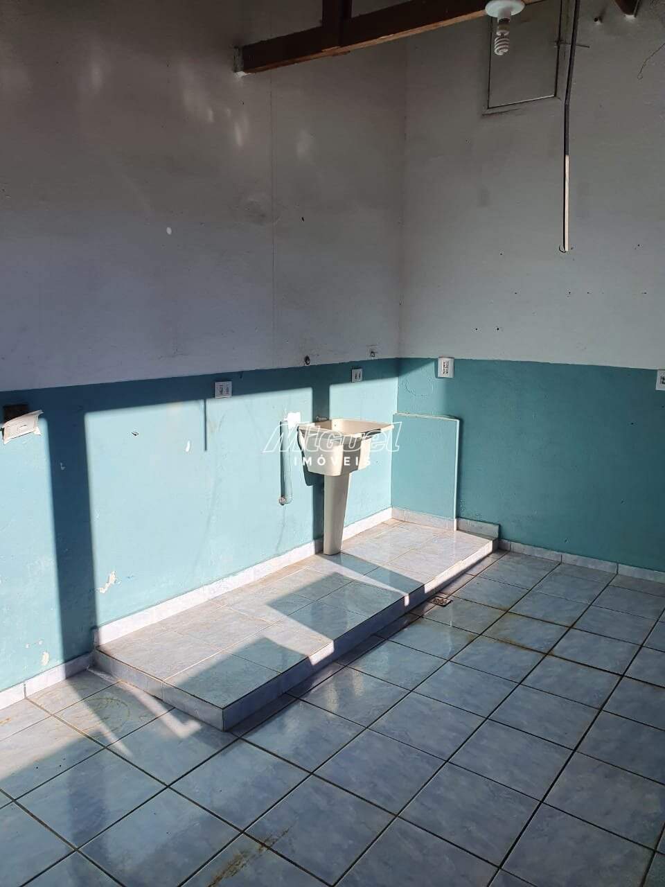 Casa, à venda, Nova América - 3 quartos - Piracicaba/SP: 
