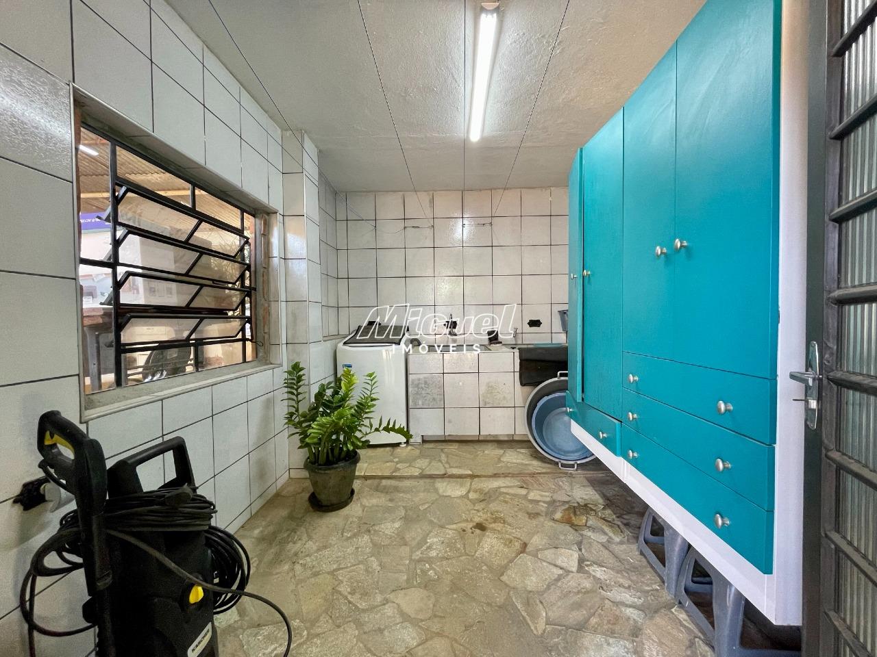 Chácara, à venda, Chicó - 3 quartos - Piracicaba/SP: 