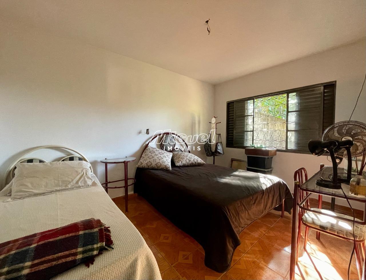 Chácara, à venda, Chicó - 3 quartos - Piracicaba/SP: 