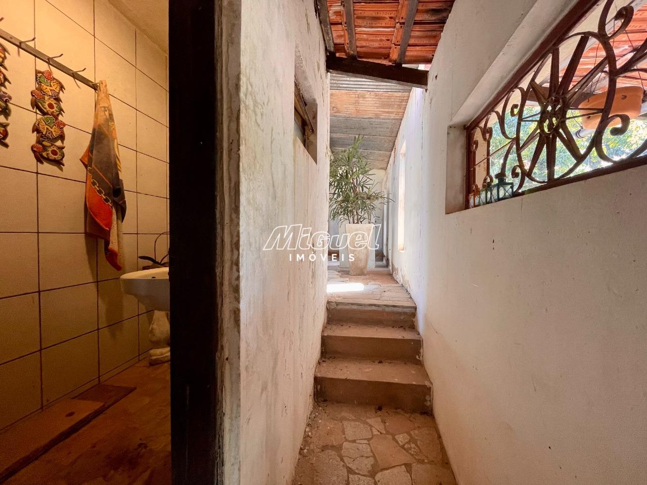 Chácara, à venda, Chicó - 3 quartos - Piracicaba/SP: 