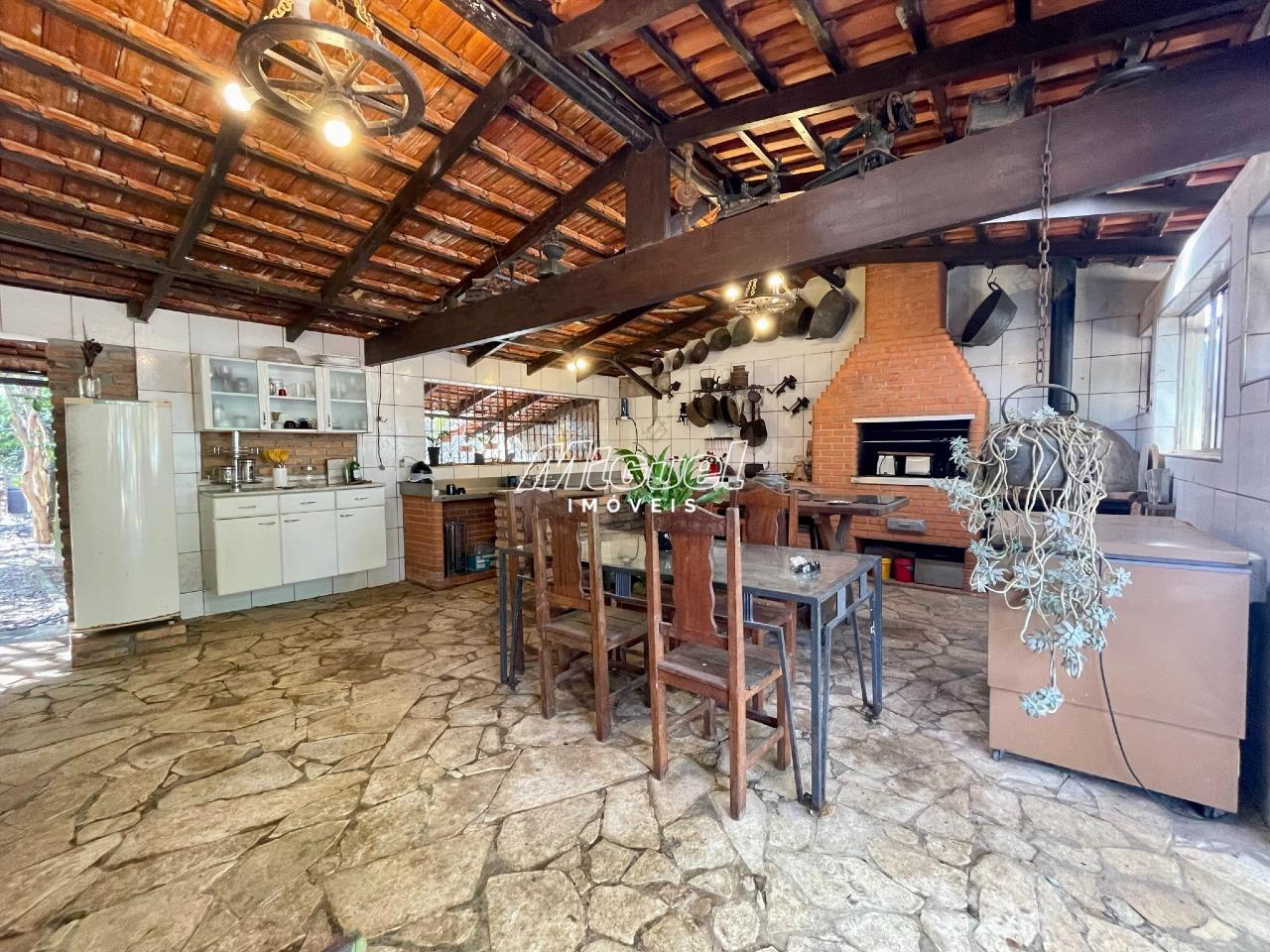 Chácara, à venda, Chicó - 3 quartos - Piracicaba/SP: 