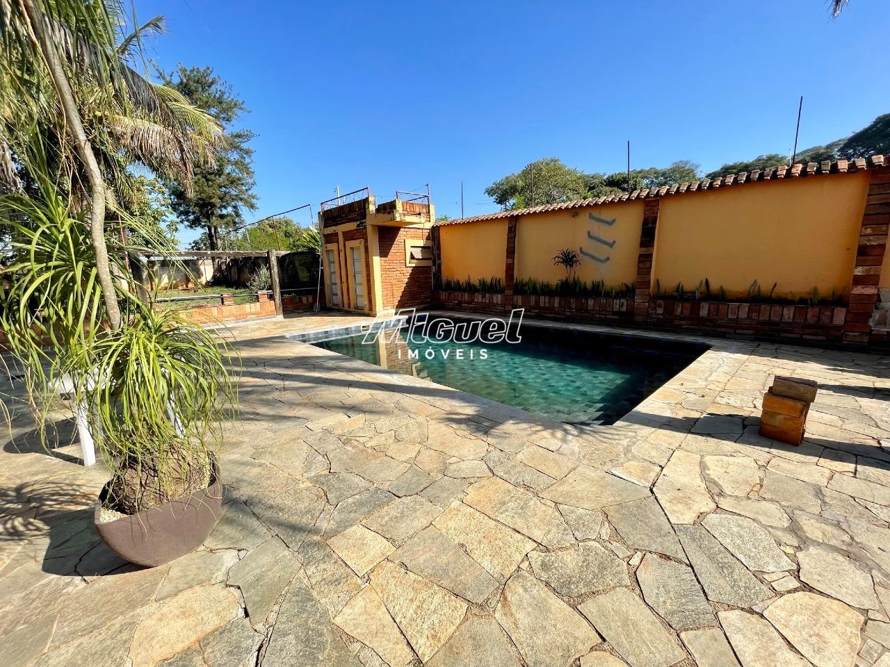 Chácara, à venda, Chicó - 3 quartos - Piracicaba/SP: 