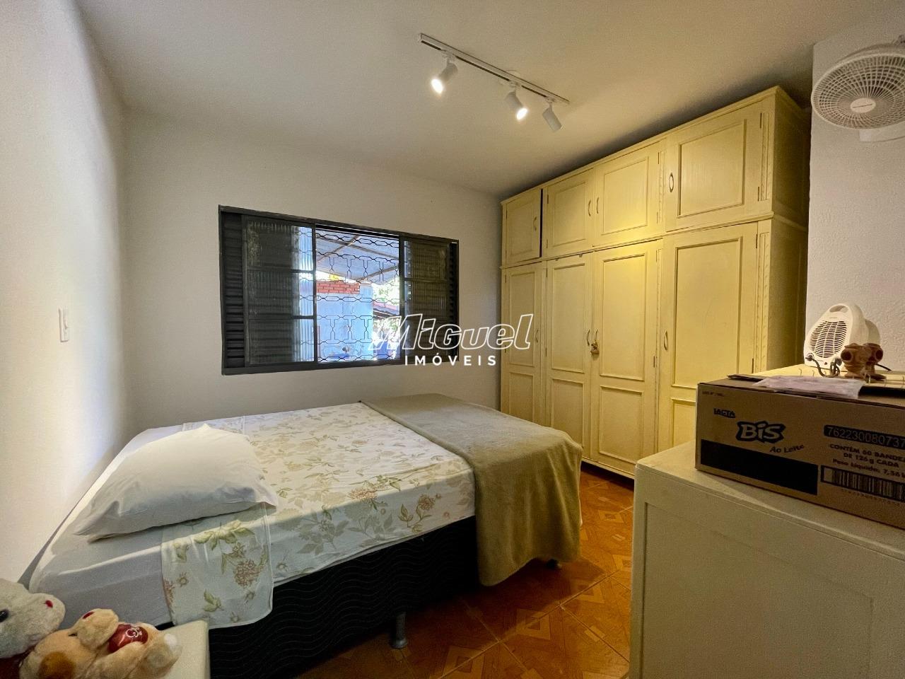 Chácara, à venda, Chicó - 3 quartos - Piracicaba/SP: 