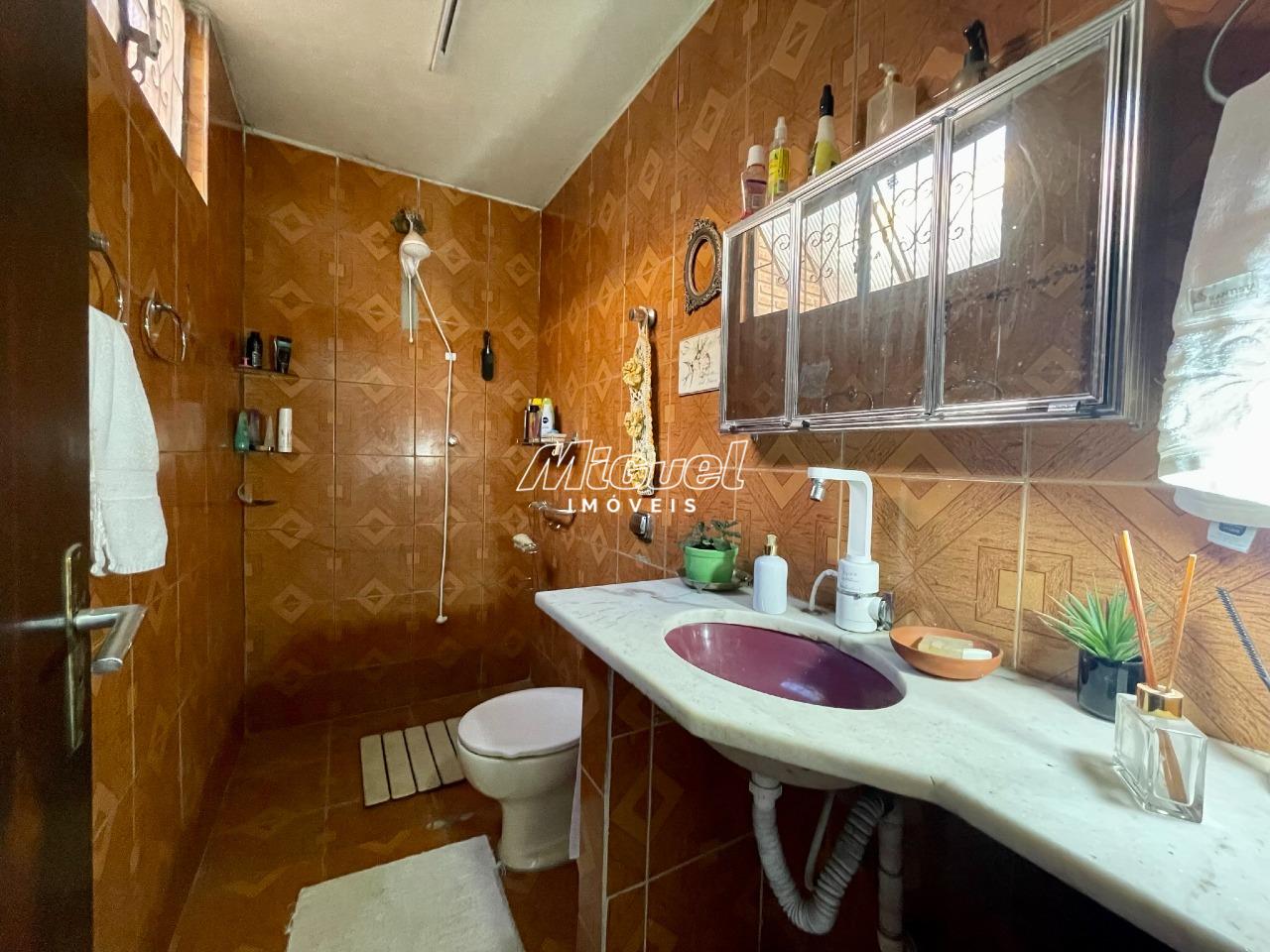 Chácara, à venda, Chicó - 3 quartos - Piracicaba/SP: 