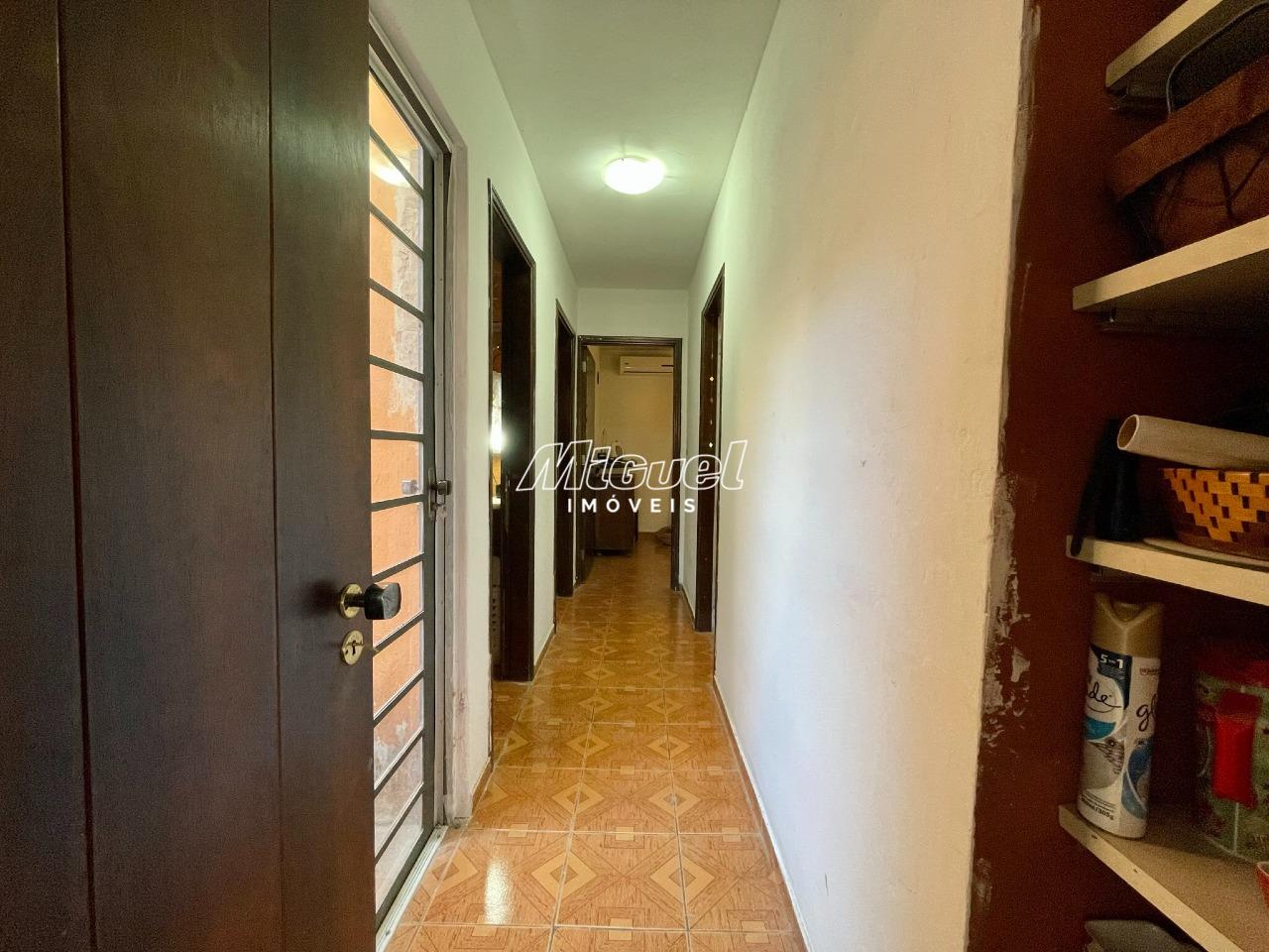 Chácara, à venda, Chicó - 3 quartos - Piracicaba/SP: 