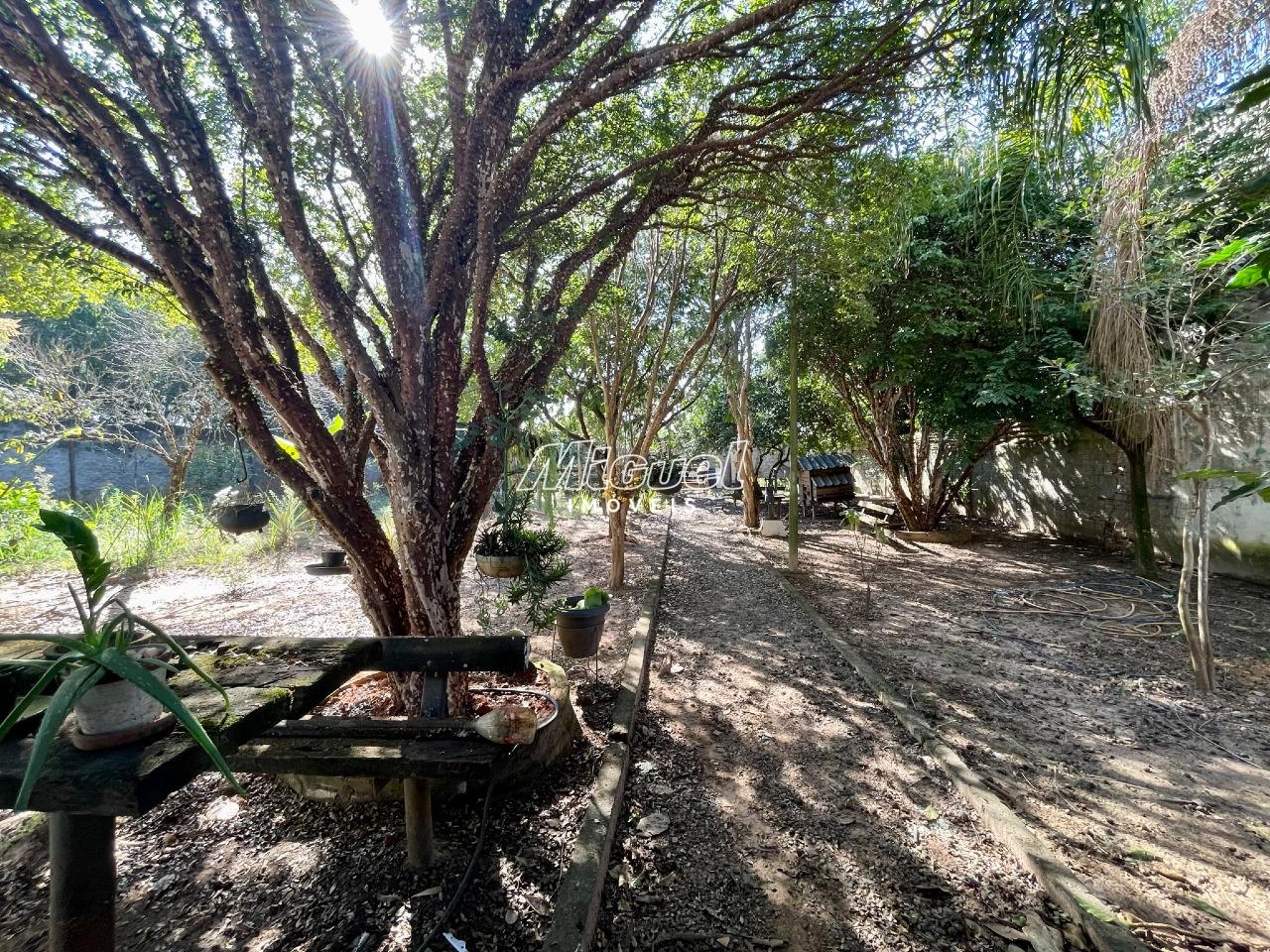 Chácara, à venda, Chicó - 3 quartos - Piracicaba/SP: 