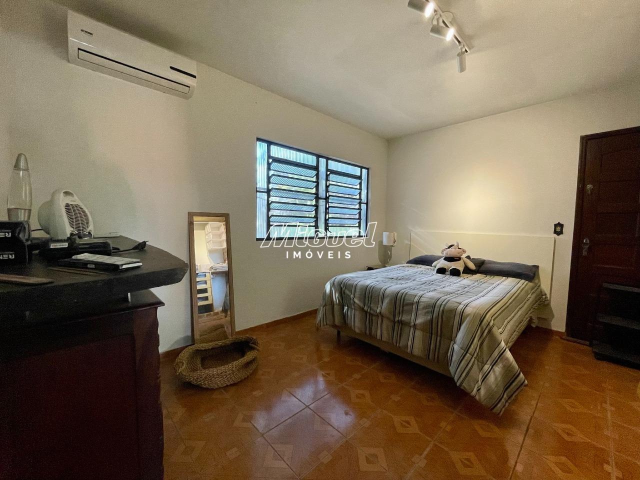 Chácara, à venda, Chicó - 3 quartos - Piracicaba/SP: 