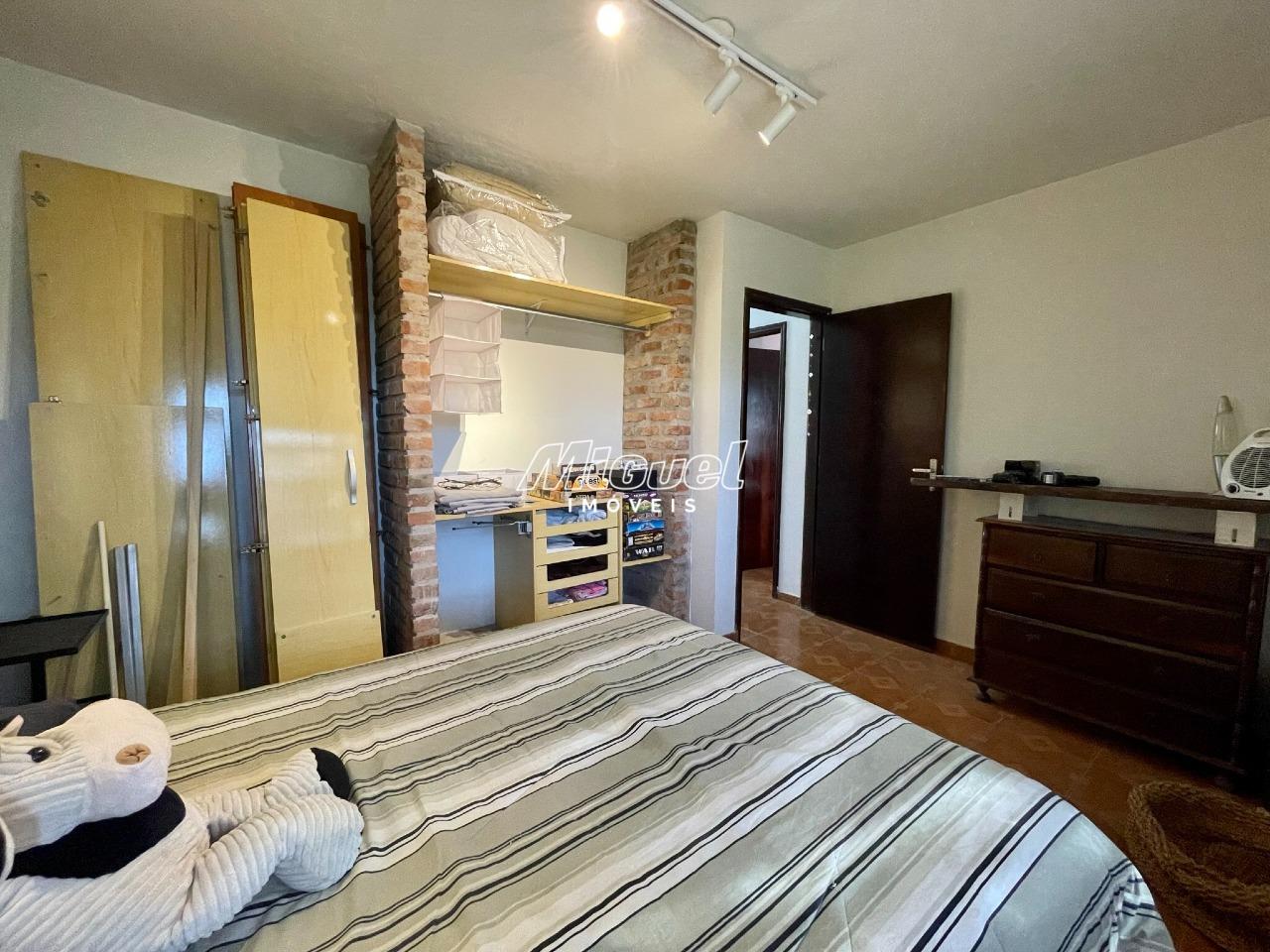 Chácara, à venda, Chicó - 3 quartos - Piracicaba/SP: 