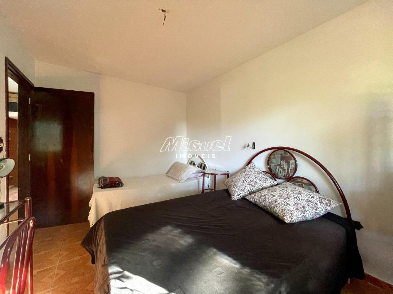 Chácara, à venda, Chicó - 3 quartos - Piracicaba/SP: 