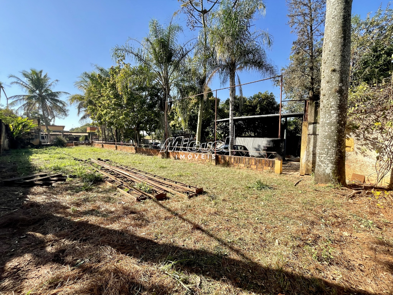 Chácara, à venda, Chicó - 3 quartos - Piracicaba/SP: 