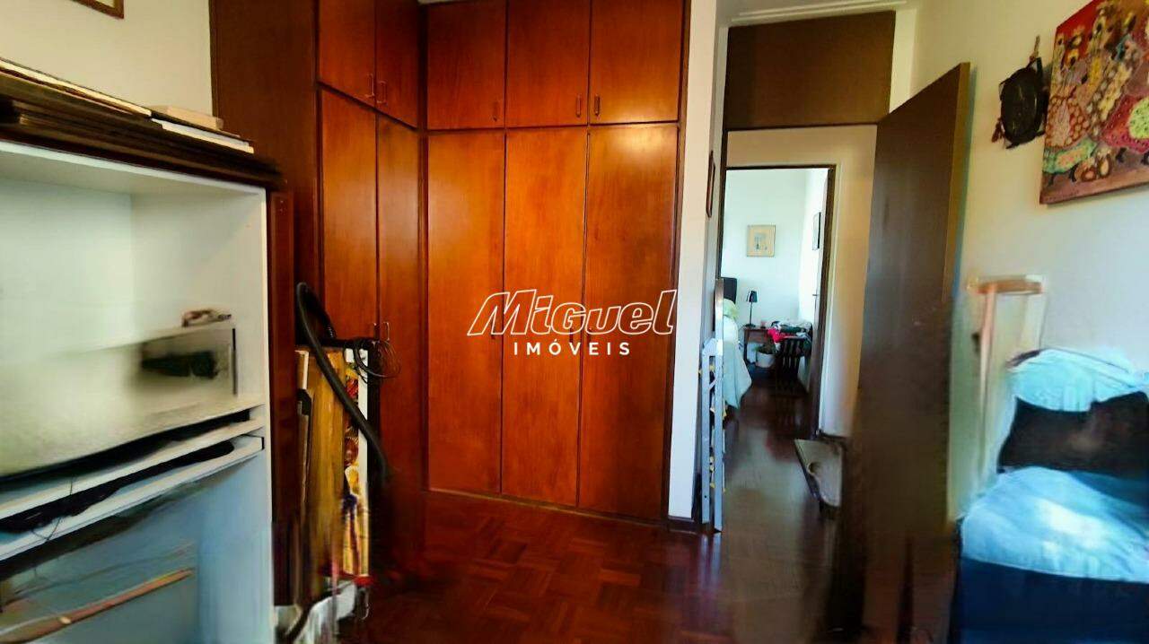 Apartamento, à venda, Paulicéia - 3 quartos Condomínio Residencial Nações Unidas - Piracicaba/SP: