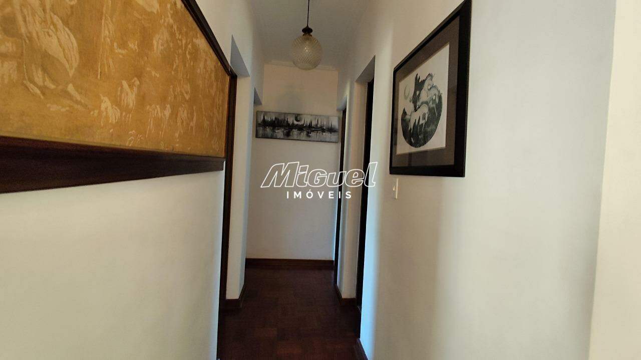 Apartamento, à venda, Paulicéia - 3 quartos Condomínio Residencial Nações Unidas - Piracicaba/SP: