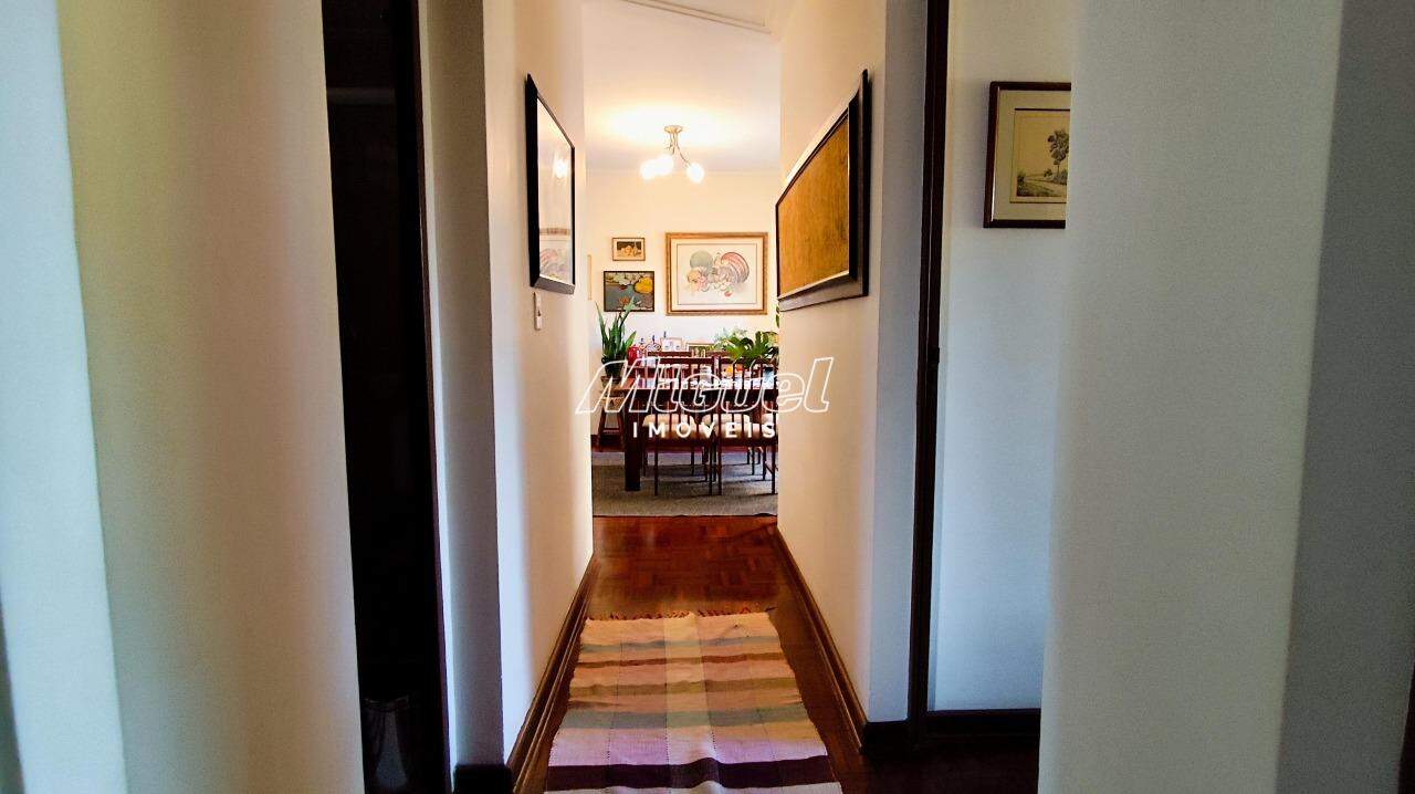 Apartamento, à venda, Paulicéia - 3 quartos Condomínio Residencial Nações Unidas - Piracicaba/SP: