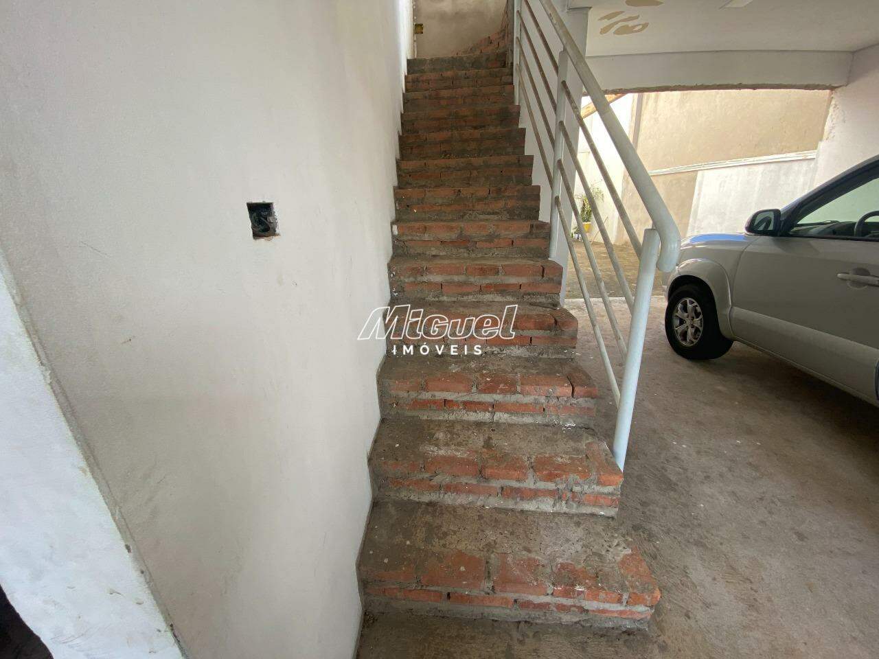 Casa, à venda, Vila Rezende - 3 quartos - Piracicaba/SP: 