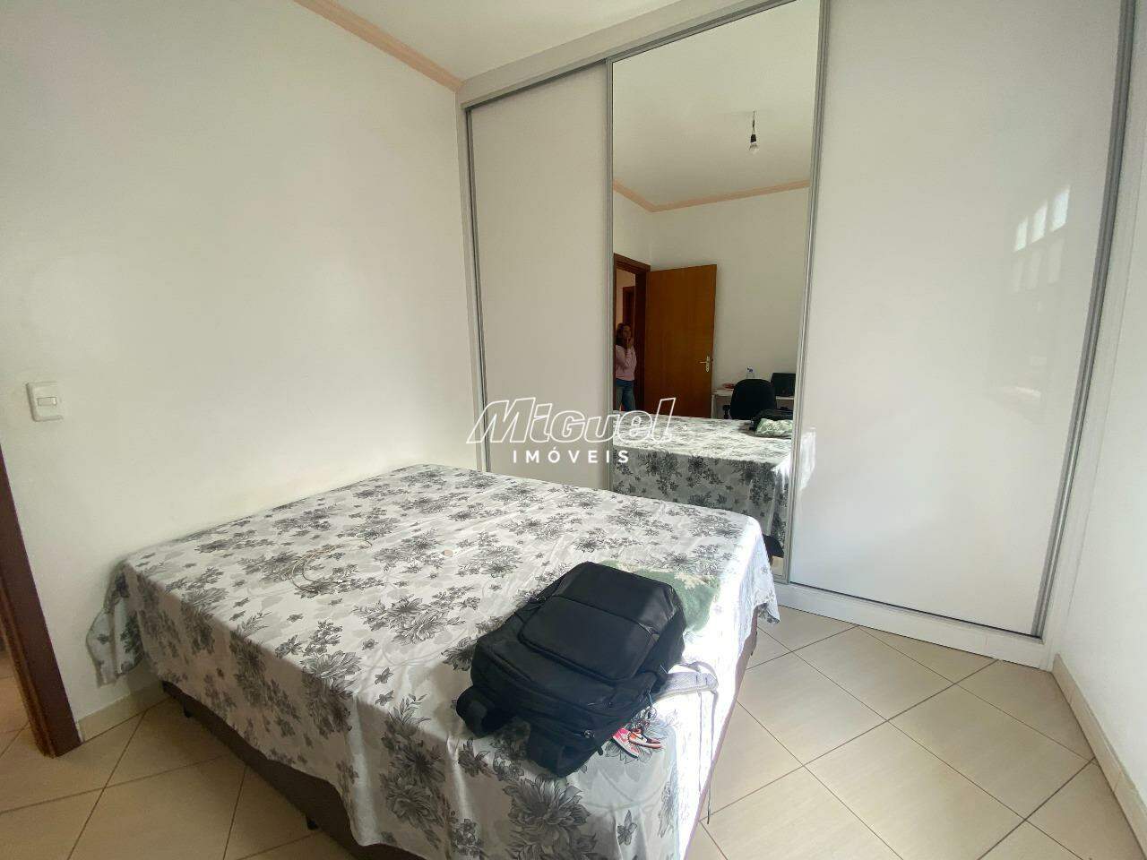 Casa, à venda, Vila Rezende - 3 quartos - Piracicaba/SP: 
