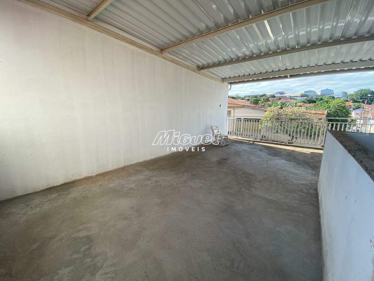 Casa, à venda, Vila Rezende - 3 quartos - Piracicaba/SP: 