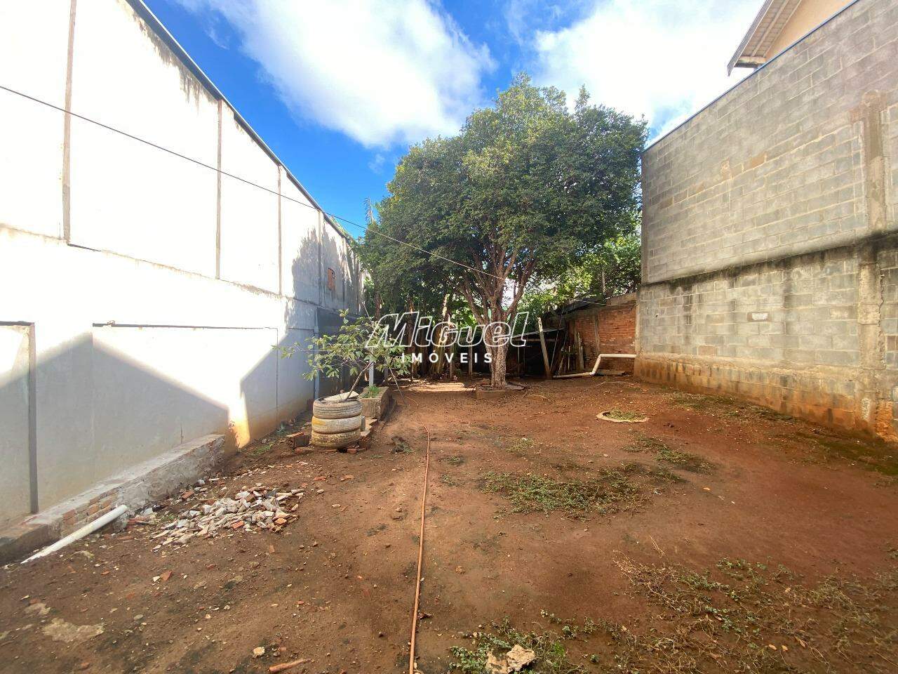 Casa, à venda, Vila Rezende - 3 quartos - Piracicaba/SP: 